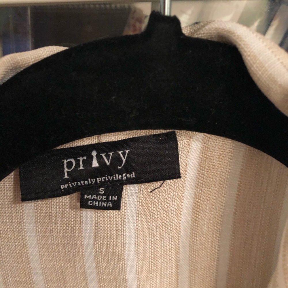 Wrap jacket - Picture 3 of 3